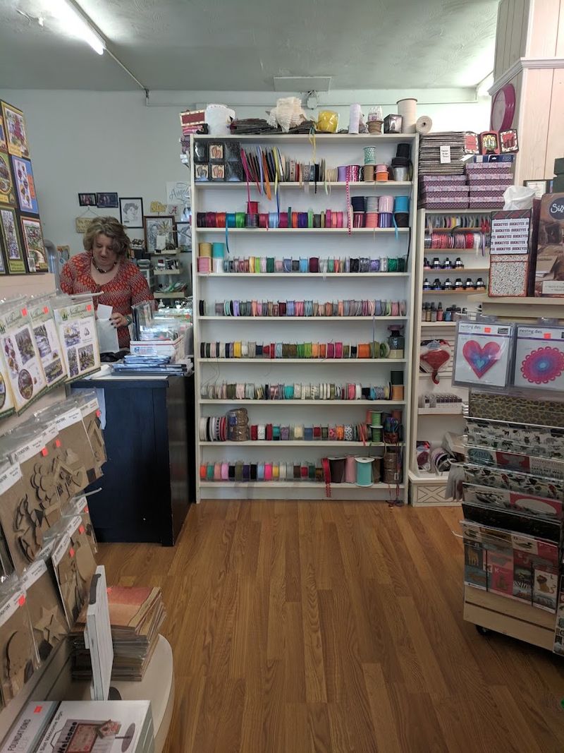 Creative Chaos - Circleville