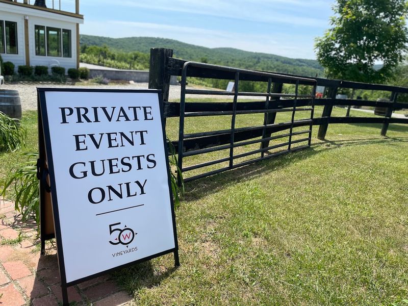 Why It Works As A Special Event Venue