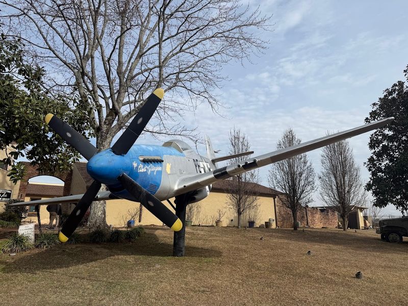 The History Behind the 57th Fighter Group Name