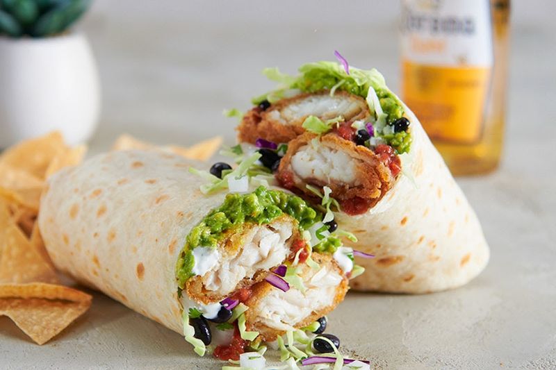 Why the Original Fish Taco Became an Instant Hit