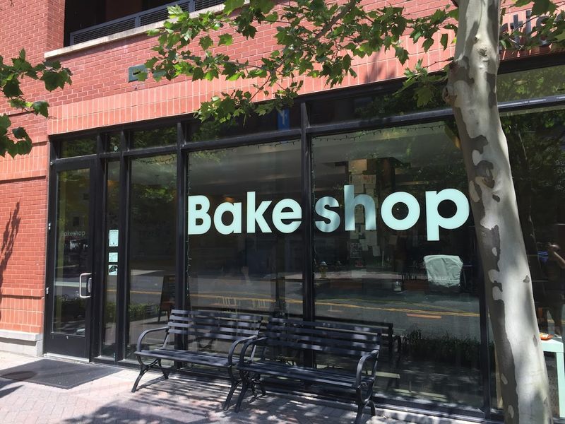 Bakeshop (Arlington)