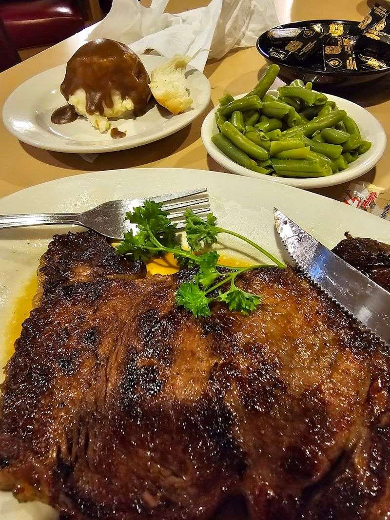 Comfort Food That Feels Like Sunday Dinner