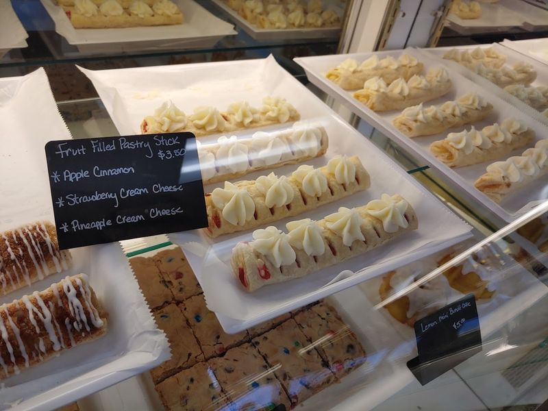 The Mad Batter Bakery and Café