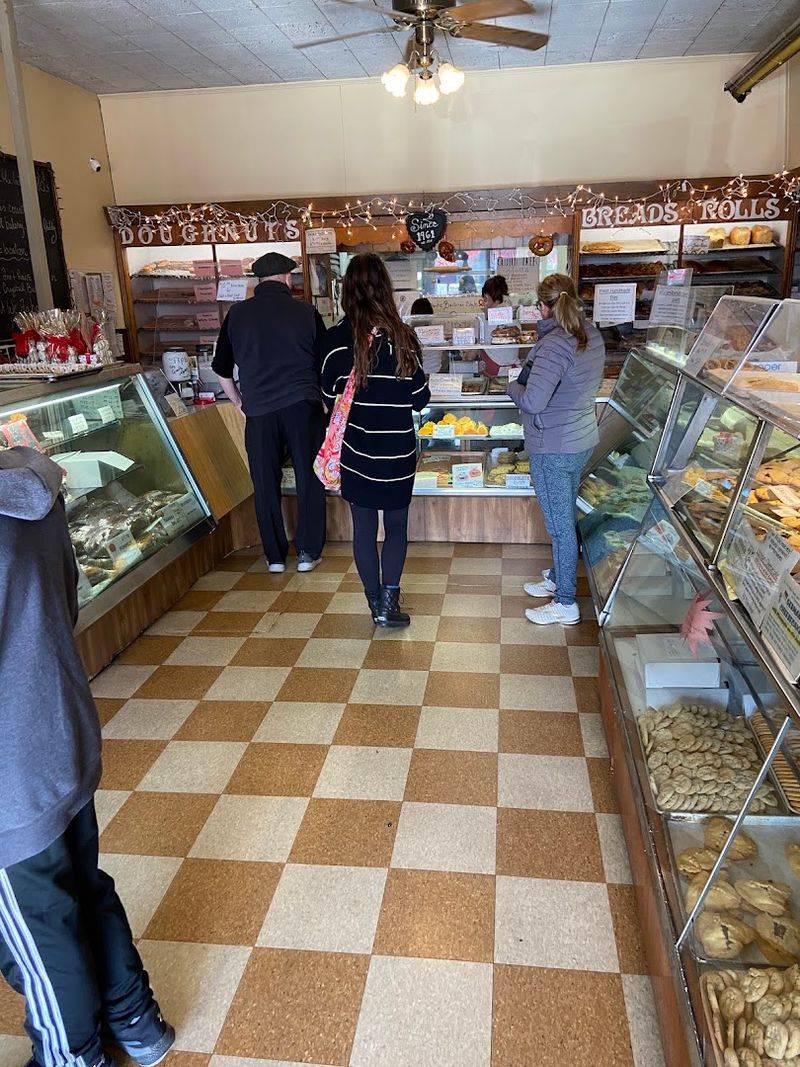 Why Generations of Local Customers Keep Coming Back