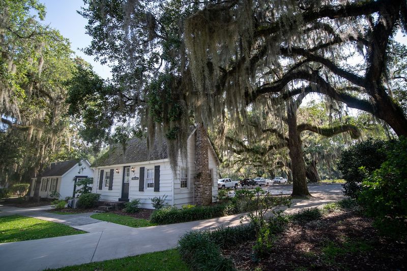Wedgefield Bed and Breakfast &ndash; Georgetown