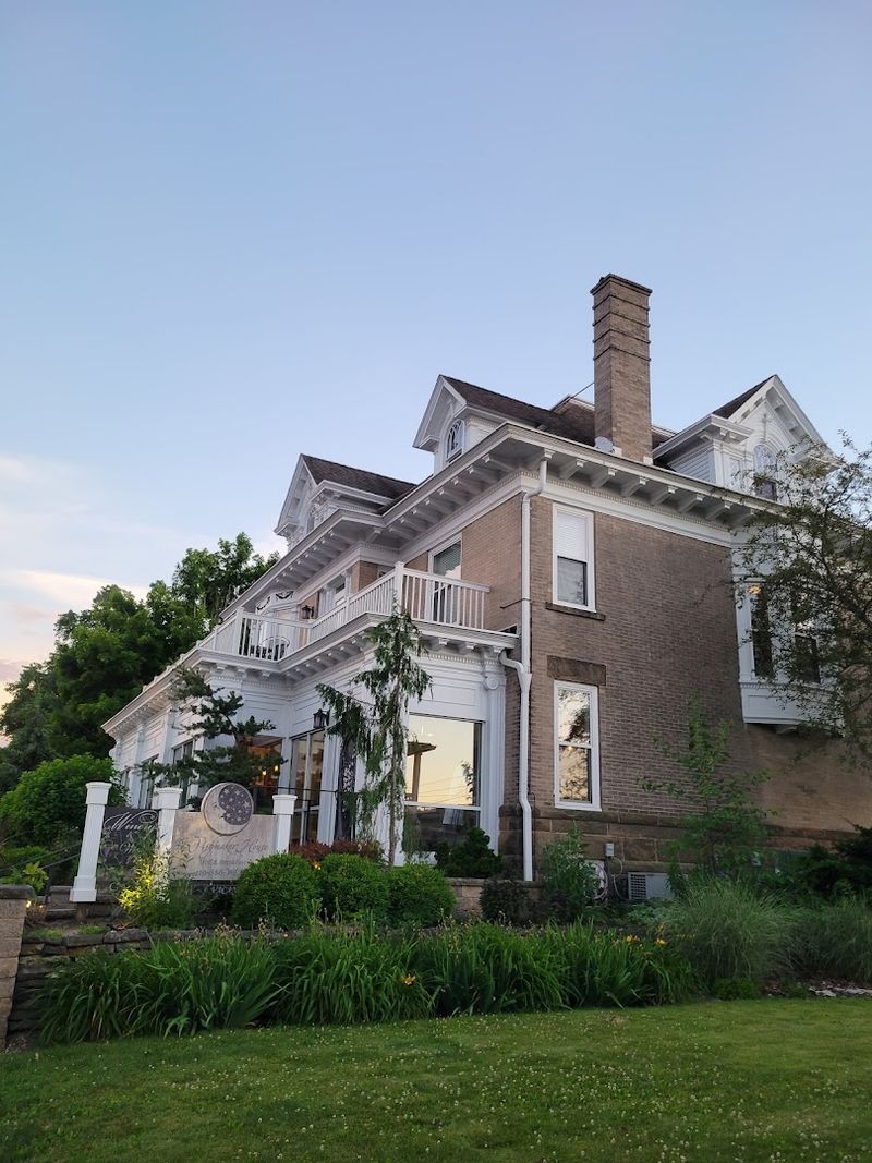 Wishmaker House – Bellville