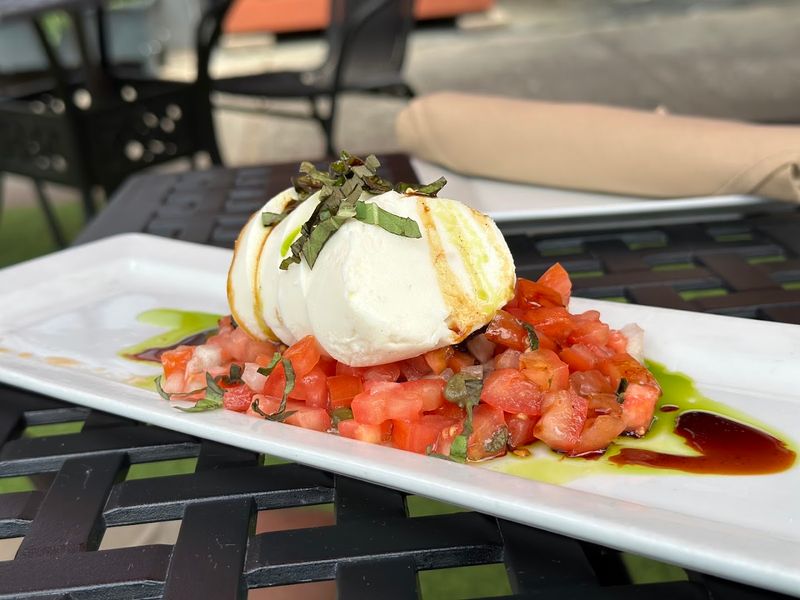 River Grille - Easton, Northampton County