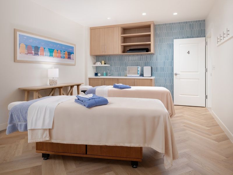The Spa at Margaritaville Resort Cape Cod &mdash; Hyannis, MA