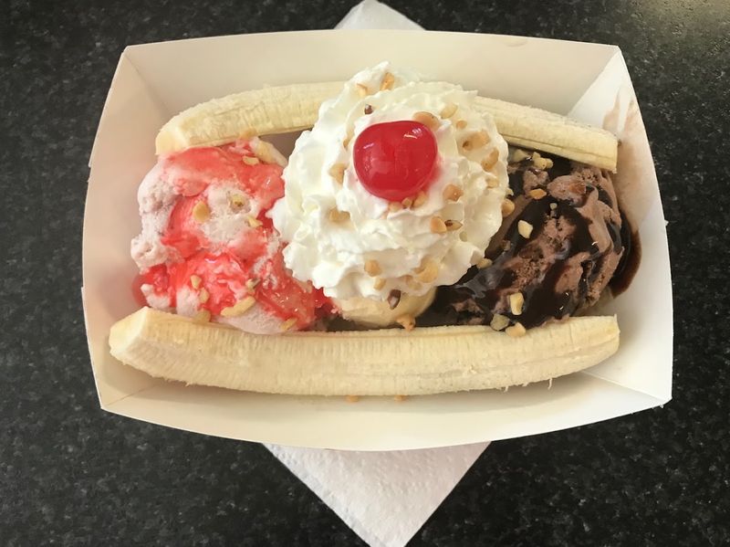 Yum Yum Shop - Greenville, Greenville County