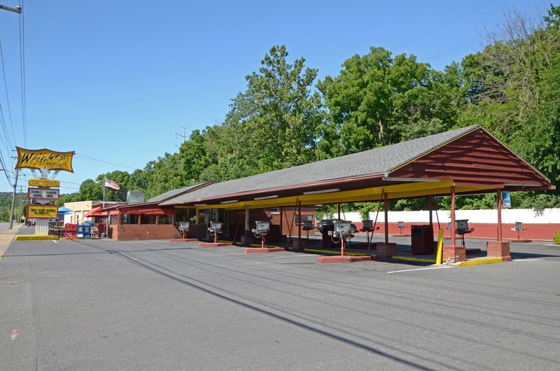Wright's Dairy Rite