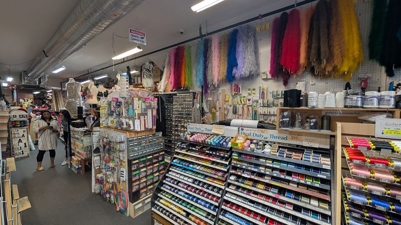 Fabric Place - Philadelphia, Philadelphia County