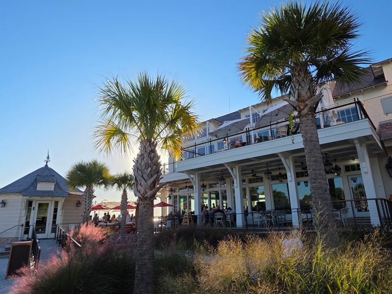 The Quarterdeck - Hilton Head Island, Beaufort County
