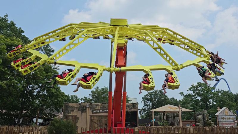 Adventure Port