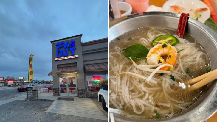 The Best Vietnamese Pho Spots in Every Major U.S. City