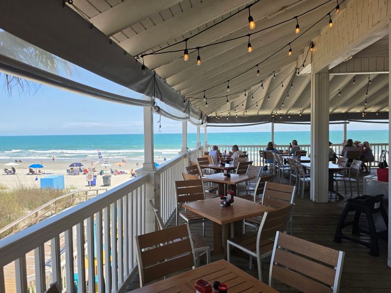 What Regulars And First-Timers Notice Most