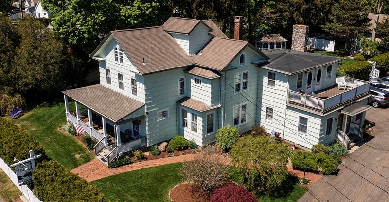 Westbrook Inn Bed & Breakfast &ndash; Westbrook