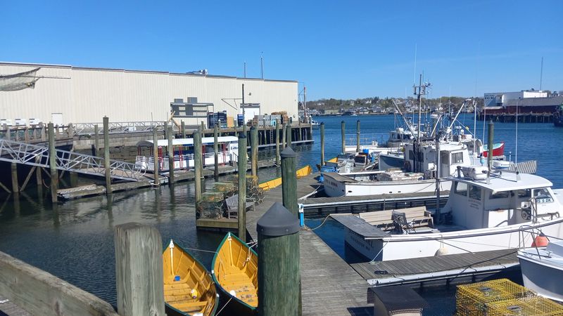 Minglewood Tavern - Gloucester, Essex County