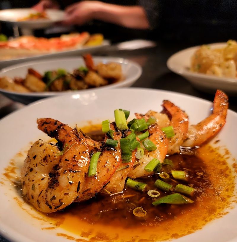 Fishbone's Rhythm Kitchen Cafe — St Clair Shores