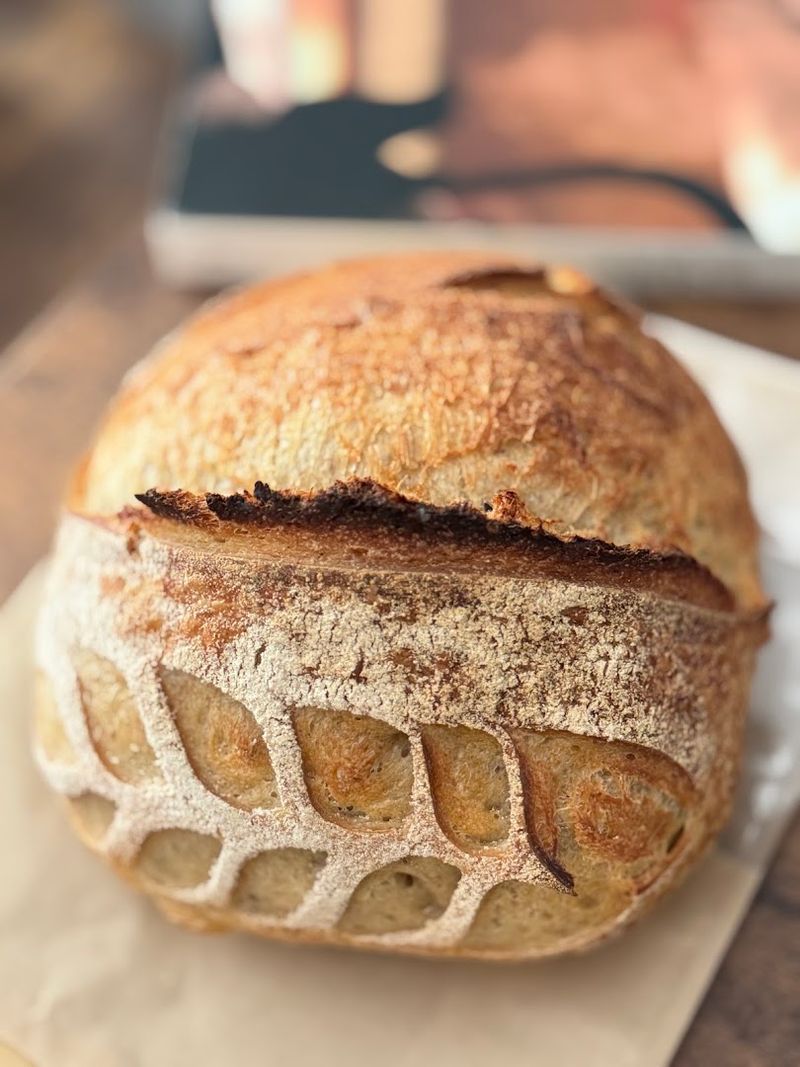Yawning Bear Bread Co., Columbus, Franklin County