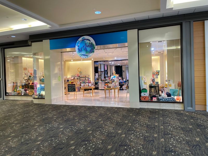 Artfull - Art & Craft Playground - Johnston