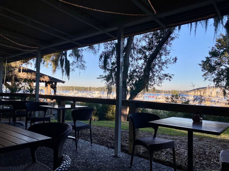 Marker 244 &mdash; Port Royal