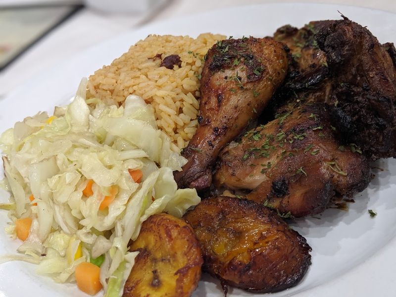 Jerk Hut - Philadelphia, Philadelphia County