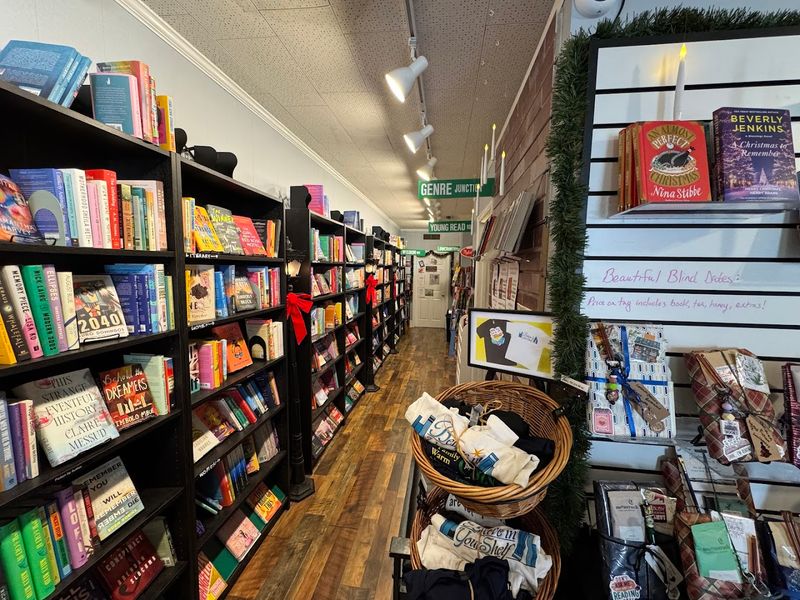 Main Street Reads