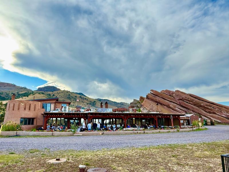 The Fort (Morrison)
