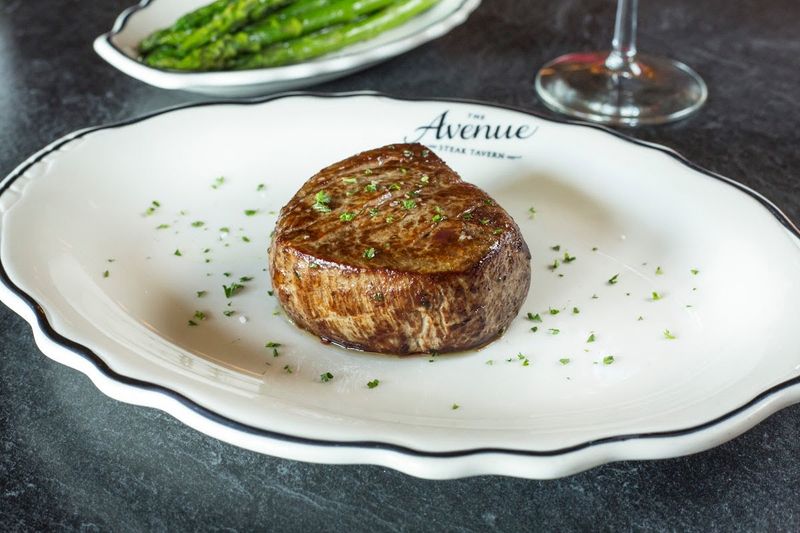 The Porterhouse That Changed Everything