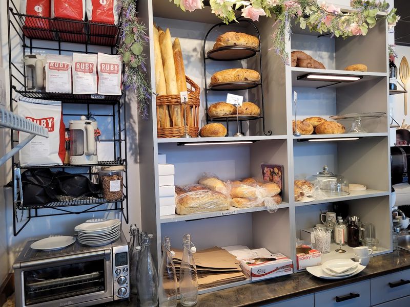 Craft Gourmet Bakery, Pensacola, Escambia County