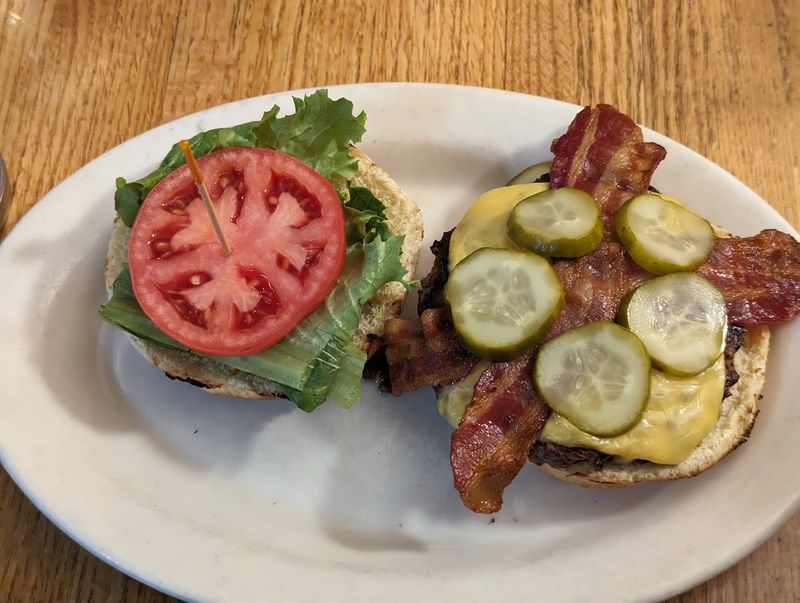 Tommy's Restaurant &mdash; Cleveland Heights