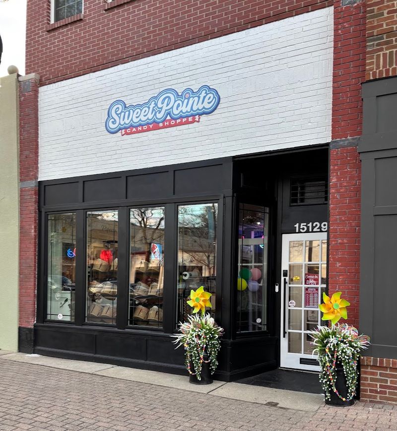 Sweet Pointe Candy – Grosse Pointe Park