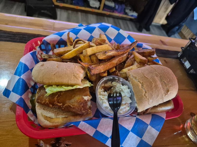 Choo Choo Bar & Grill