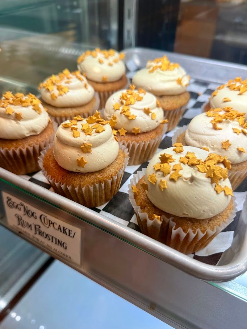The Cookies, Cupcakes, and Pastries Worth the Drive