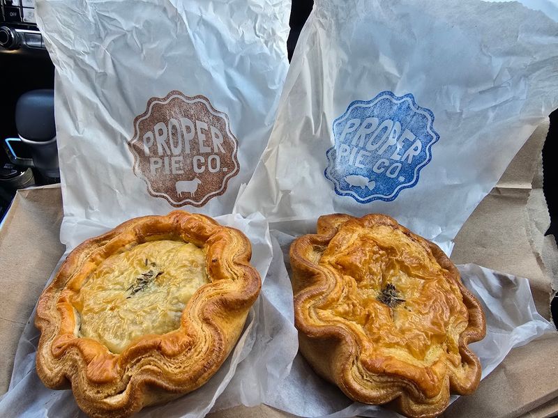 Proper Pie Co. &ndash; Richmond