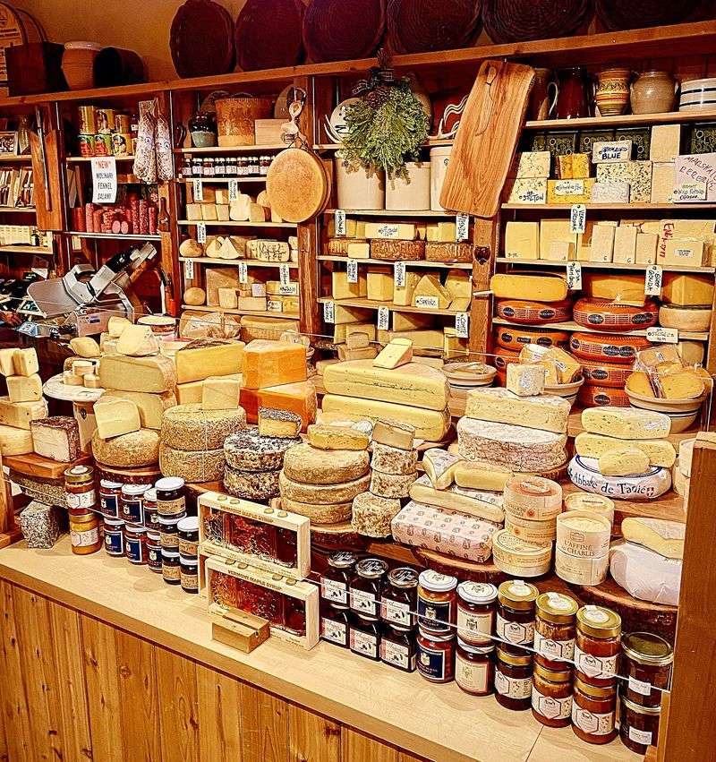 Darien Cheese & Fine Foods