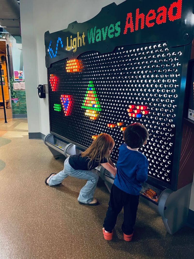 The Children's Museum of the Upstate &ndash; Greenville