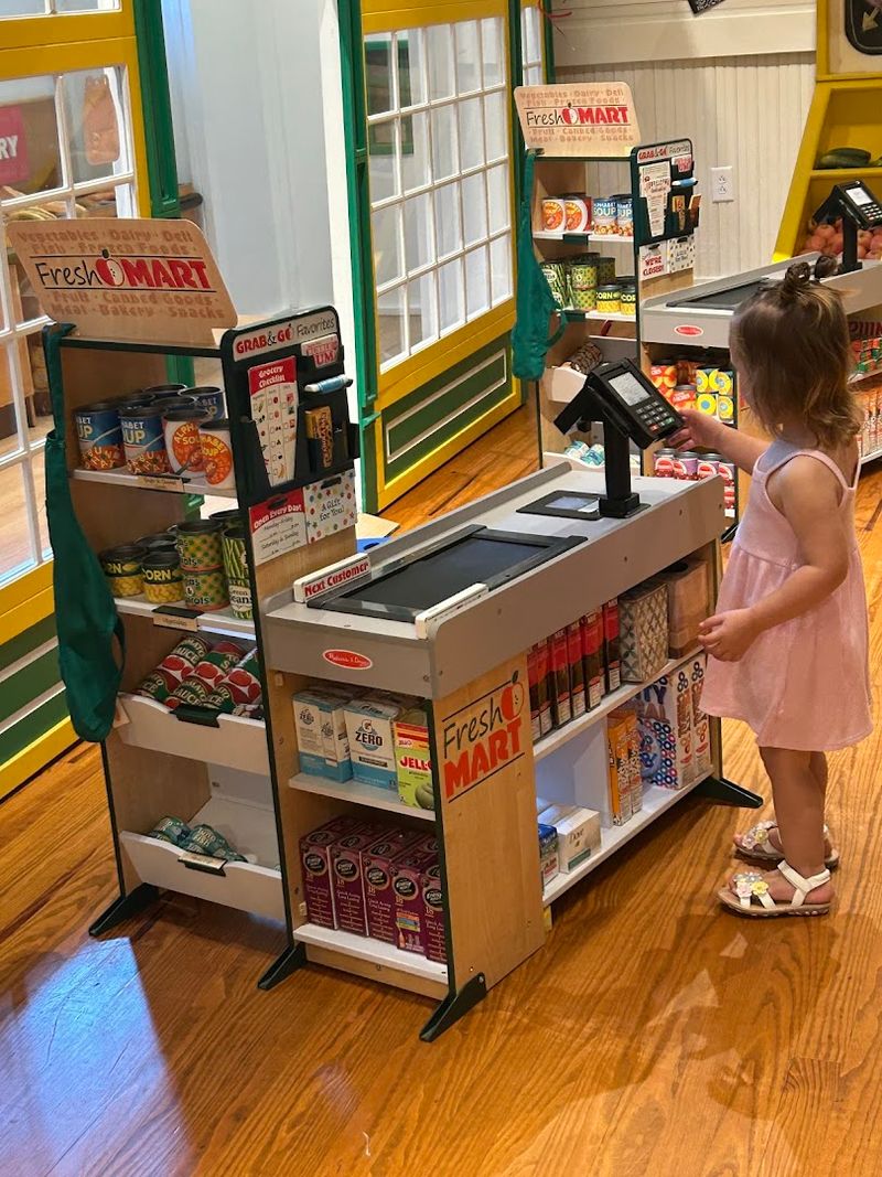 Children's Museum of the Lowcountry – St. George