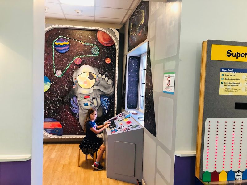Mid-Hudson Children&rsquo;s Museum &mdash; Poughkeepsie, NY