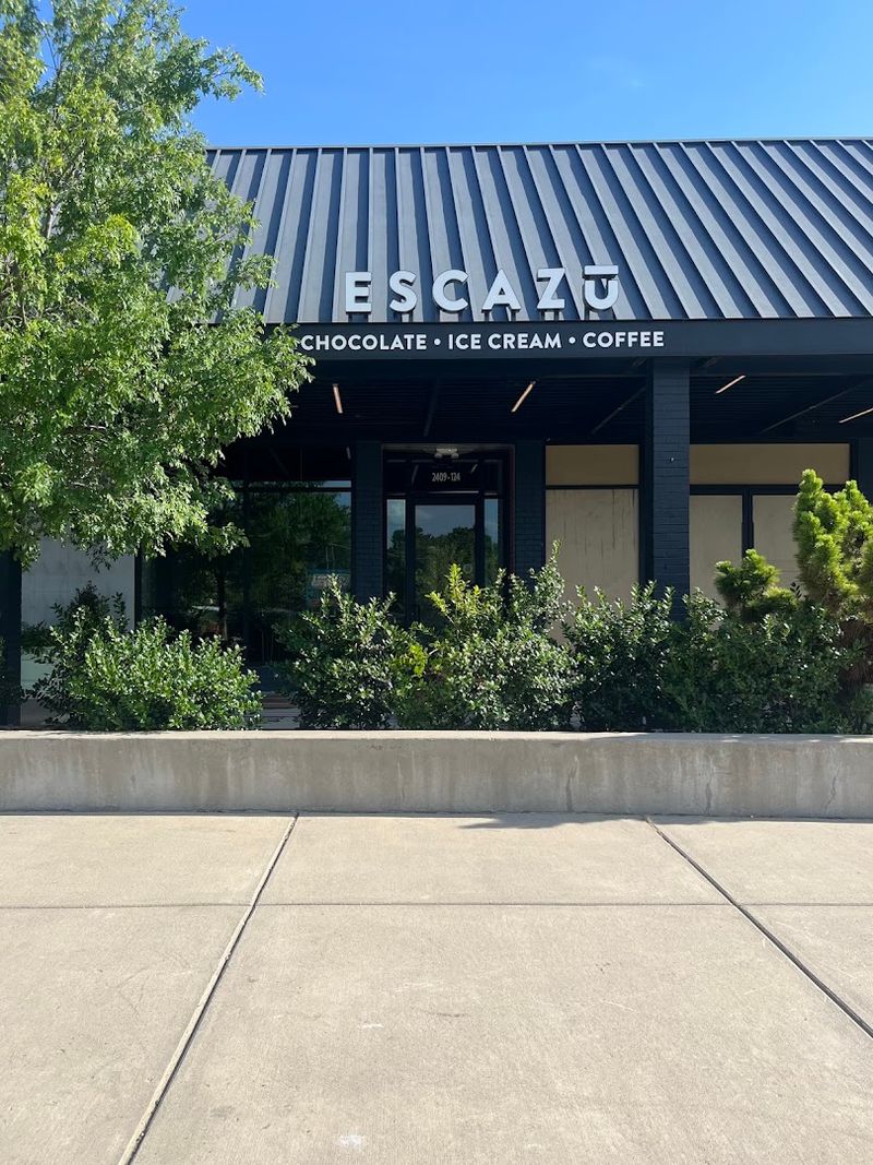 Escaz&uacute; Artisan Chocolates (Raleigh)
