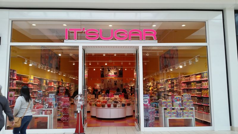 It's Sugar - Niagara Falls, Niagara County