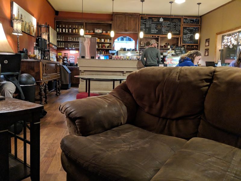 A Study Spot That Actually Works