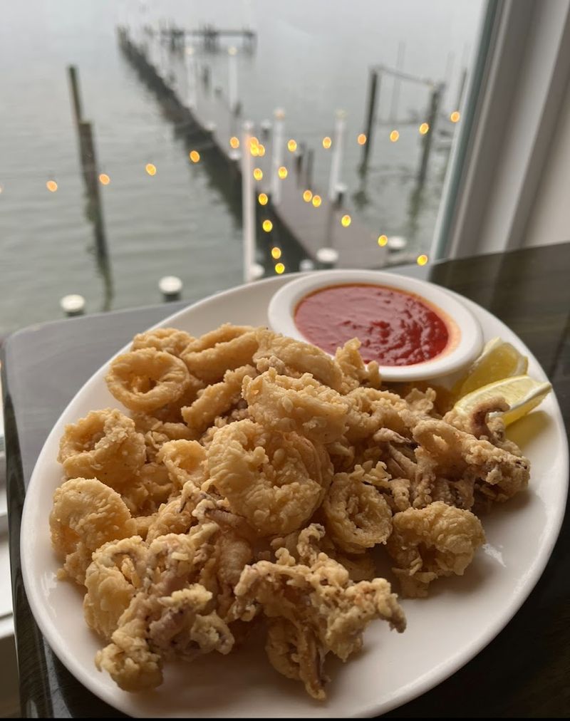 Sunset Seafood - Tuckerton