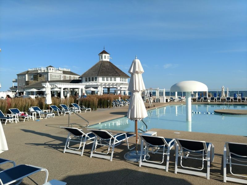 Wychmere Harbor Club - Harwich, Barnstable County