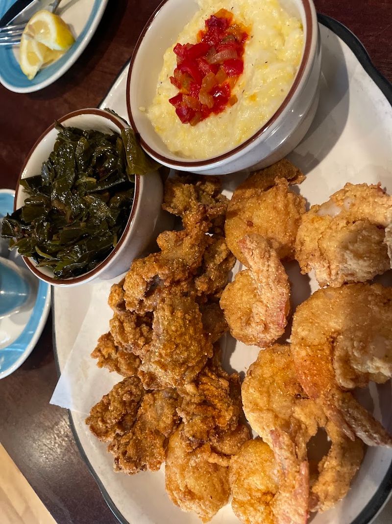The Darling Oyster Bar (Charleston)