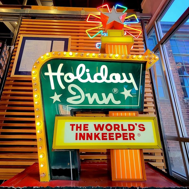 American Sign Museum — Cincinnati