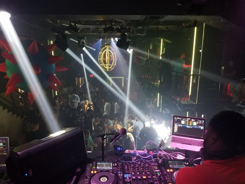 Tier Nightclub - Orlando, Orange County