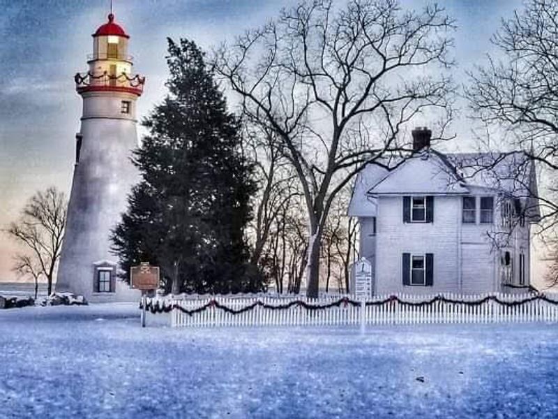 Where Waves Whisper Stories from 1821