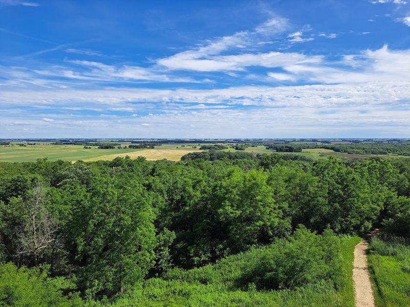Why The View Feels So Big In Iowa