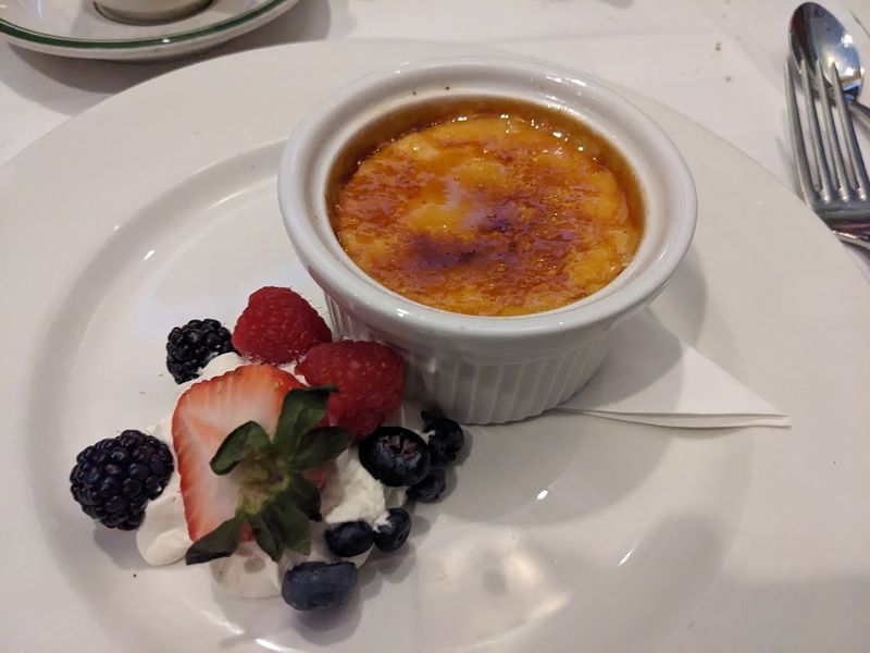 Sides, Starters, And Desserts That Earn Their Spot